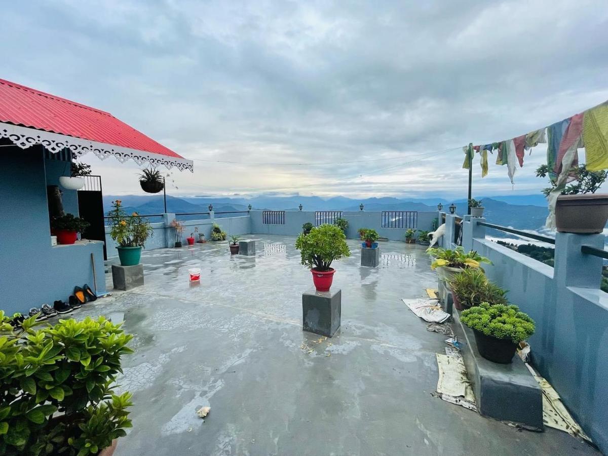The Village Den , B&B Darjeeling Darjeeling  Exterior photo